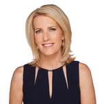Laura Ingraham logo