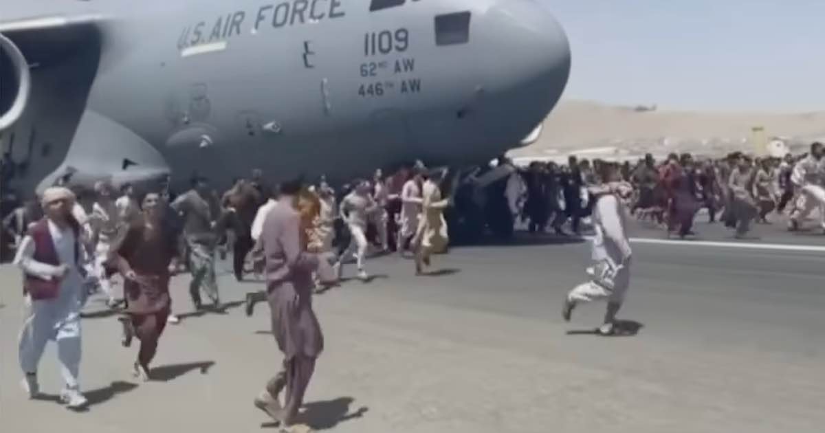 Laura: The Untold Story of Afghanistan's Failure - Laura Ingraham