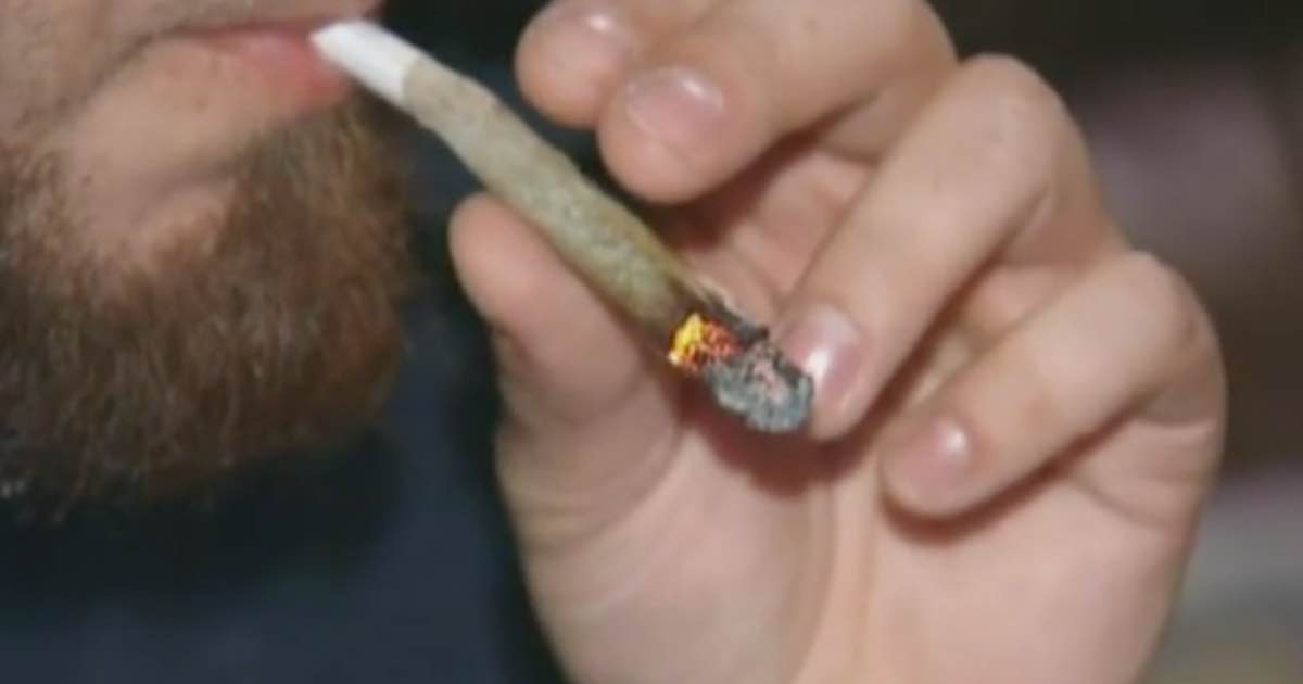 Marijuana's Growing Threat: From Lung Damage to Heart Risks
