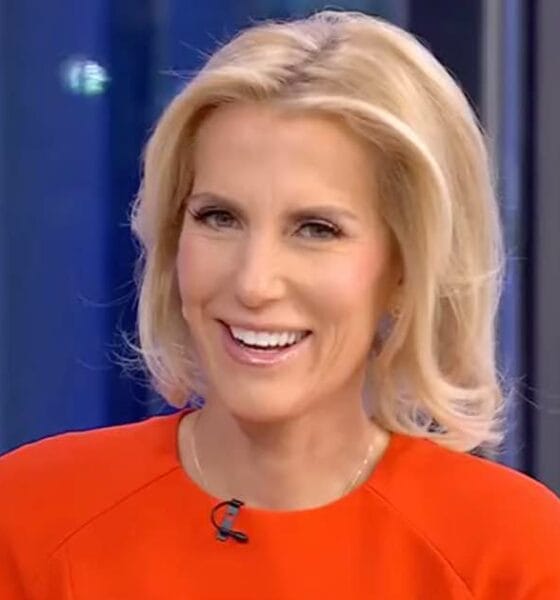 Laura Ingraham