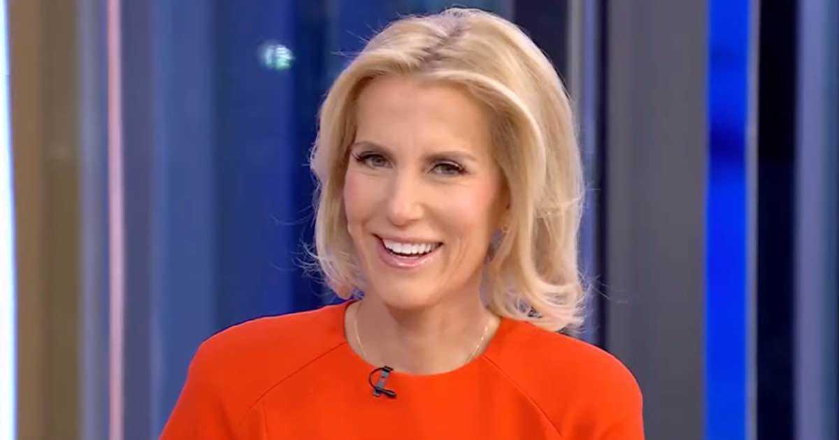 Laura Ingraham