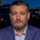 Senator Ted Cruz speaking on The Ingraham Angle, discussing Kamala Harris's policies and his Senate race.