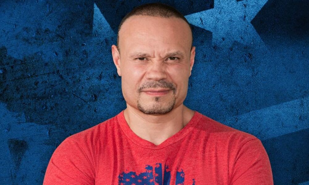 Dan Bongino Archives Laura Ingraham