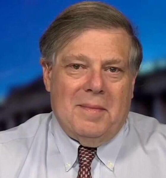 Mark Penn speaking on The Ingraham Angle, discussing new polling showing Biden’s approval at 35% and Trump leading with 57%, signaling a major shift in voter sentiment.