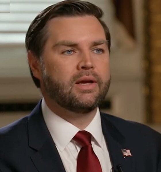 Vice President JD Vance discusses U.S.-Europe relations during an interview with Laura Ingraham on 'The Ingraham Angle.'